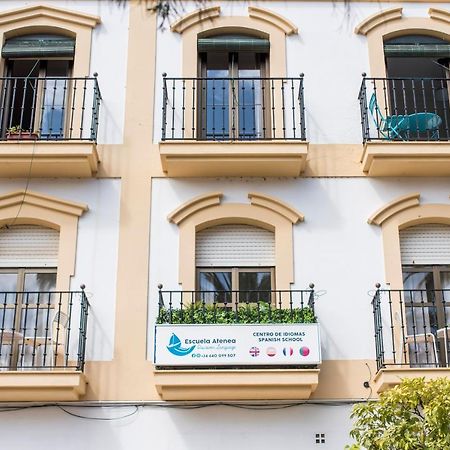 Estudio Plaza De La Laguna By Dulce ايامونتي المظهر الخارجي الصورة