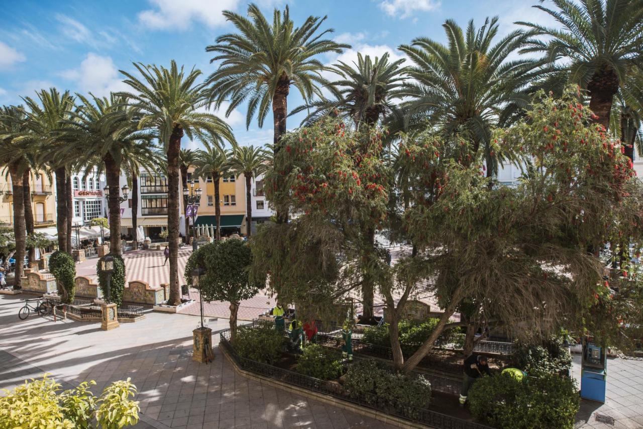 Estudio Plaza De La Laguna By Dulce ايامونتي المظهر الخارجي الصورة